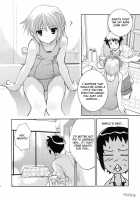 Arterna / ARTERNA [Okazaki Takeshi] [The Melancholy Of Haruhi Suzumiya] Thumbnail Page 14