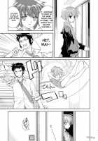 Arterna / ARTERNA [Okazaki Takeshi] [The Melancholy Of Haruhi Suzumiya] Thumbnail Page 15