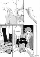 Arterna / ARTERNA [Okazaki Takeshi] [The Melancholy Of Haruhi Suzumiya] Thumbnail Page 19