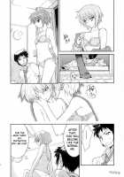 Arterna / ARTERNA [Okazaki Takeshi] [The Melancholy Of Haruhi Suzumiya] Thumbnail Page 20