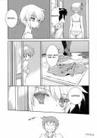 Arterna / ARTERNA [Okazaki Takeshi] [The Melancholy Of Haruhi Suzumiya] Thumbnail Page 21