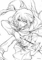 Arterna / ARTERNA [Okazaki Takeshi] [The Melancholy Of Haruhi Suzumiya] Thumbnail Page 23