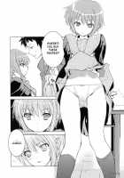 Arterna / ARTERNA [Okazaki Takeshi] [The Melancholy Of Haruhi Suzumiya] Thumbnail Page 24