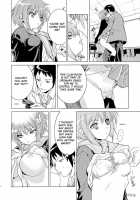 Arterna / ARTERNA [Okazaki Takeshi] [The Melancholy Of Haruhi Suzumiya] Thumbnail Page 25