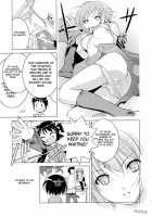 Arterna / ARTERNA [Okazaki Takeshi] [The Melancholy Of Haruhi Suzumiya] Thumbnail Page 26