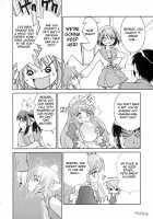 Arterna / ARTERNA [Okazaki Takeshi] [The Melancholy Of Haruhi Suzumiya] Thumbnail Page 06