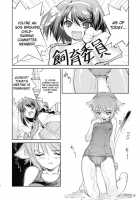 Arterna / ARTERNA [Okazaki Takeshi] [The Melancholy Of Haruhi Suzumiya] Thumbnail Page 08