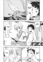 Arterna 2 / ARTERNA 2 [Okazaki Takeshi] [The Melancholy Of Haruhi Suzumiya] Thumbnail Page 10