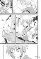 Arterna 2 / ARTERNA 2 [Okazaki Takeshi] [The Melancholy Of Haruhi Suzumiya] Thumbnail Page 11