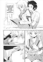 Arterna 2 / ARTERNA 2 [Okazaki Takeshi] [The Melancholy Of Haruhi Suzumiya] Thumbnail Page 12