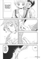 Arterna 2 / ARTERNA 2 [Okazaki Takeshi] [The Melancholy Of Haruhi Suzumiya] Thumbnail Page 13