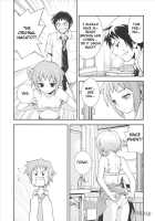 Arterna 2 / ARTERNA 2 [Okazaki Takeshi] [The Melancholy Of Haruhi Suzumiya] Thumbnail Page 18