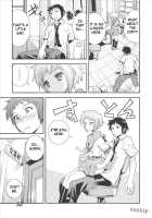 Arterna 2 / ARTERNA 2 [Okazaki Takeshi] [The Melancholy Of Haruhi Suzumiya] Thumbnail Page 19