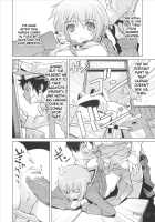 Arterna 2 / ARTERNA 2 [Okazaki Takeshi] [The Melancholy Of Haruhi Suzumiya] Thumbnail Page 22