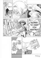 Arterna 2 / ARTERNA 2 [Okazaki Takeshi] [The Melancholy Of Haruhi Suzumiya] Thumbnail Page 24