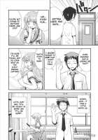 Arterna 2 / ARTERNA 2 [Okazaki Takeshi] [The Melancholy Of Haruhi Suzumiya] Thumbnail Page 08