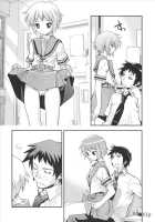 Arterna 2 / ARTERNA 2 [Okazaki Takeshi] [The Melancholy Of Haruhi Suzumiya] Thumbnail Page 09