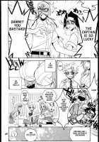 Love Potion #9 / LOVEPOTION#9 [Ria Tajima] [Bleach] Thumbnail Page 27
