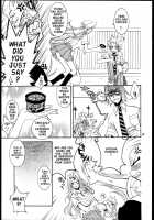 Love Potion #9 / LOVEPOTION#9 [Ria Tajima] [Bleach] Thumbnail Page 08