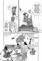 Michael Keikaku Vol.3 / ミカエル計画 第3巻 [Distance] [Original] Thumbnail Page 102