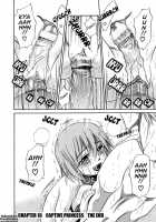 Michael Keikaku Vol.3 / ミカエル計画 第3巻 [Distance] [Original] Thumbnail Page 112