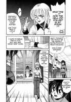 Michael Keikaku Vol.3 / ミカエル計画 第3巻 [Distance] [Original] Thumbnail Page 118