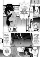 Michael Keikaku Vol.3 / ミカエル計画 第3巻 [Distance] [Original] Thumbnail Page 120