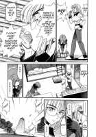 Michael Keikaku Vol.3 / ミカエル計画 第3巻 [Distance] [Original] Thumbnail Page 125