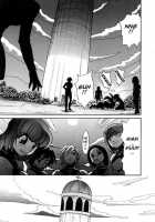 Michael Keikaku Vol.3 / ミカエル計画 第3巻 [Distance] [Original] Thumbnail Page 127