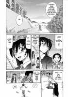 Michael Keikaku Vol.3 / ミカエル計画 第3巻 [Distance] [Original] Thumbnail Page 12