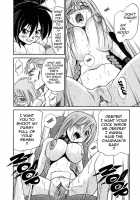 Michael Keikaku Vol.3 / ミカエル計画 第3巻 [Distance] [Original] Thumbnail Page 131