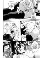 Michael Keikaku Vol.3 / ミカエル計画 第3巻 [Distance] [Original] Thumbnail Page 137