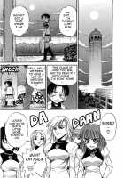 Michael Keikaku Vol.3 / ミカエル計画 第3巻 [Distance] [Original] Thumbnail Page 145