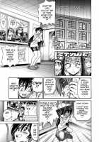 Michael Keikaku Vol.3 / ミカエル計画 第3巻 [Distance] [Original] Thumbnail Page 14