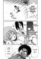 Michael Keikaku Vol.3 / ミカエル計画 第3巻 [Distance] [Original] Thumbnail Page 165