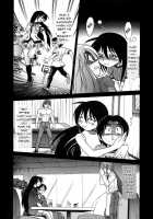 Michael Keikaku Vol.3 / ミカエル計画 第3巻 [Distance] [Original] Thumbnail Page 168