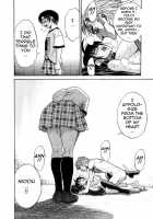 Michael Keikaku Vol.3 / ミカエル計画 第3巻 [Distance] [Original] Thumbnail Page 169