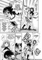 Michael Keikaku Vol.3 / ミカエル計画 第3巻 [Distance] [Original] Thumbnail Page 172