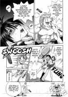 Michael Keikaku Vol.3 / ミカエル計画 第3巻 [Distance] [Original] Thumbnail Page 176