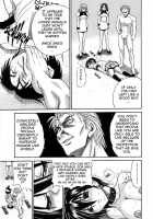 Michael Keikaku Vol.3 / ミカエル計画 第3巻 [Distance] [Original] Thumbnail Page 178