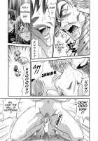 Michael Keikaku Vol.3 / ミカエル計画 第3巻 [Distance] [Original] Thumbnail Page 189