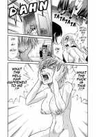 Michael Keikaku Vol.3 / ミカエル計画 第3巻 [Distance] [Original] Thumbnail Page 191