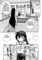 Michael Keikaku Vol.3 / ミカエル計画 第3巻 [Distance] [Original] Thumbnail Page 193