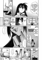 Michael Keikaku Vol.3 / ミカエル計画 第3巻 [Distance] [Original] Thumbnail Page 195