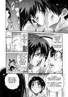 Michael Keikaku Vol.3 / ミカエル計画 第3巻 [Distance] [Original] Thumbnail Page 198