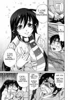 Michael Keikaku Vol.3 / ミカエル計画 第3巻 [Distance] [Original] Thumbnail Page 199