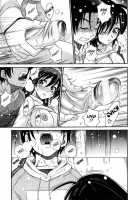 Michael Keikaku Vol.3 / ミカエル計画 第3巻 [Distance] [Original] Thumbnail Page 210