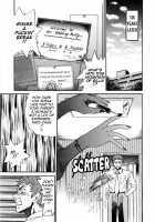 Michael Keikaku Vol.3 / ミカエル計画 第3巻 [Distance] [Original] Thumbnail Page 222