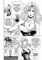 Michael Keikaku Vol.3 / ミカエル計画 第3巻 [Distance] [Original] Thumbnail Page 223