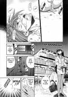 Michael Keikaku Vol.3 / ミカエル計画 第3巻 [Distance] [Original] Thumbnail Page 22